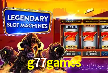 A Revolução dos Aplicativos de Jogos no g77games