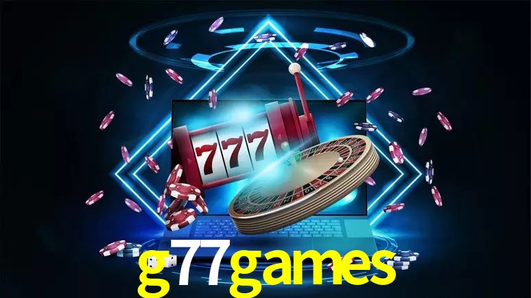 Estatísticas g77games