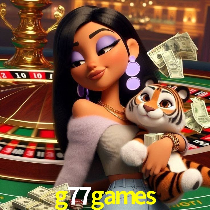 Statistics g77games