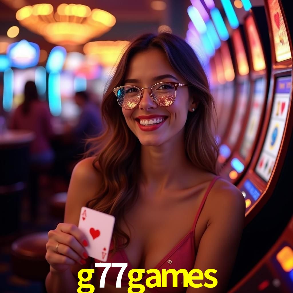 Experiência VIP g77games