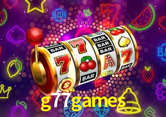 Desvendando o Mundo dos Jogos Virtuais na g77games