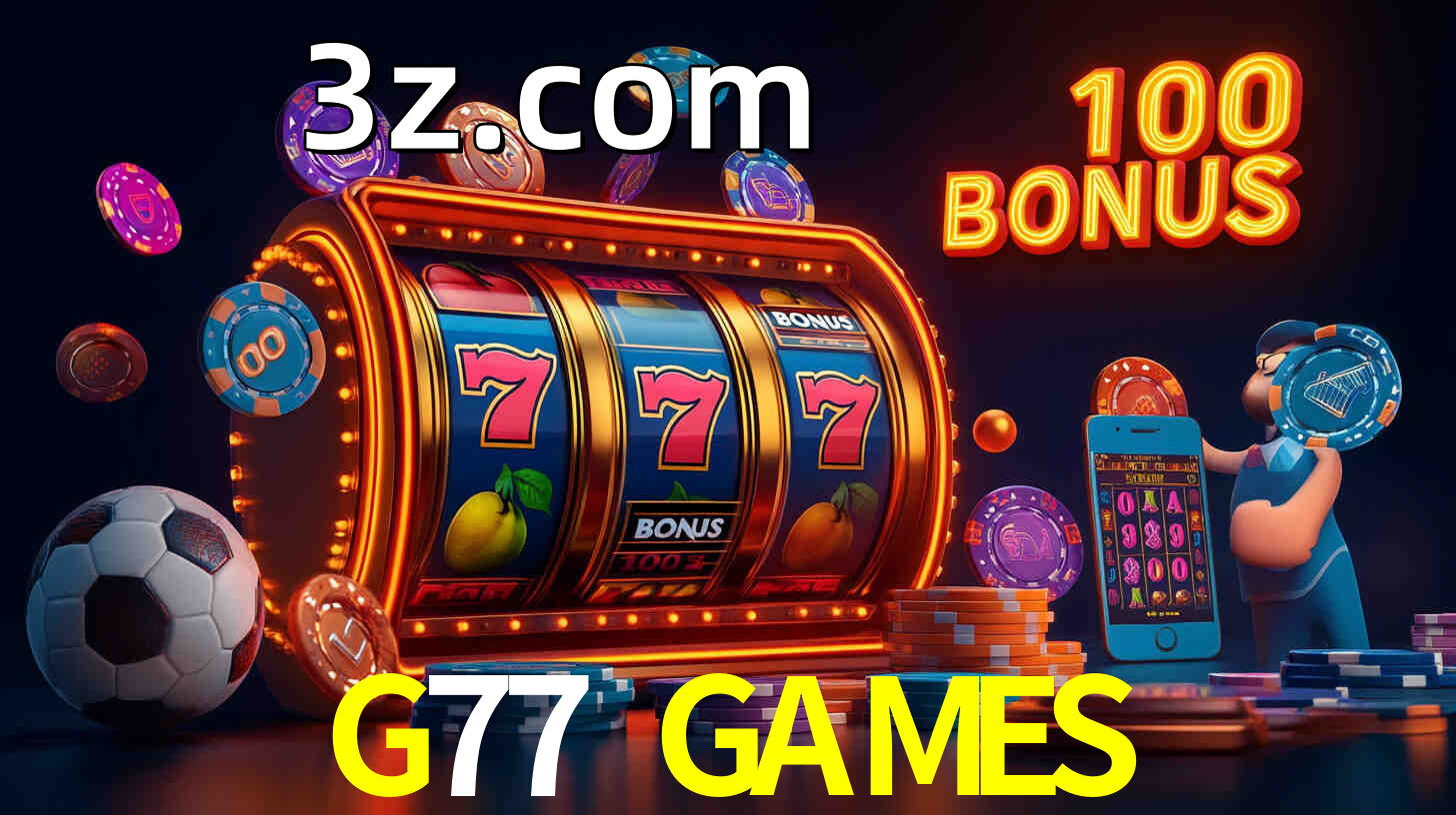 G77 GAMES