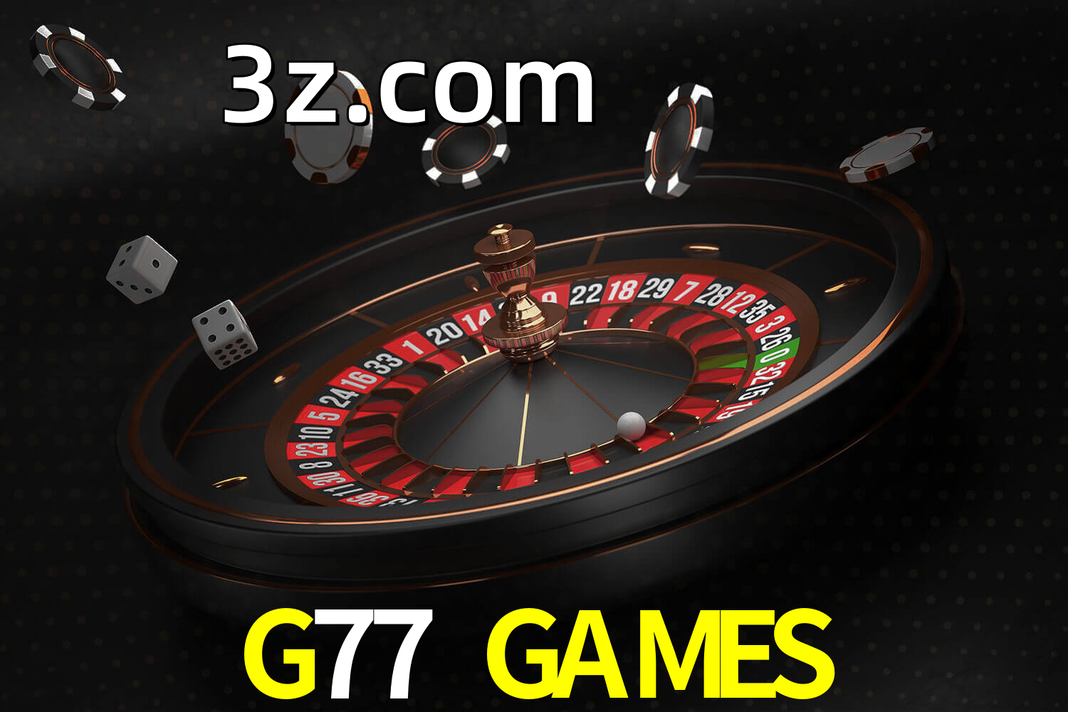 G77 GAMES