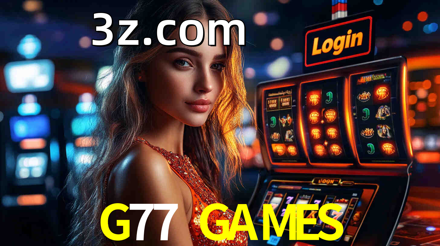 G77 GAMES