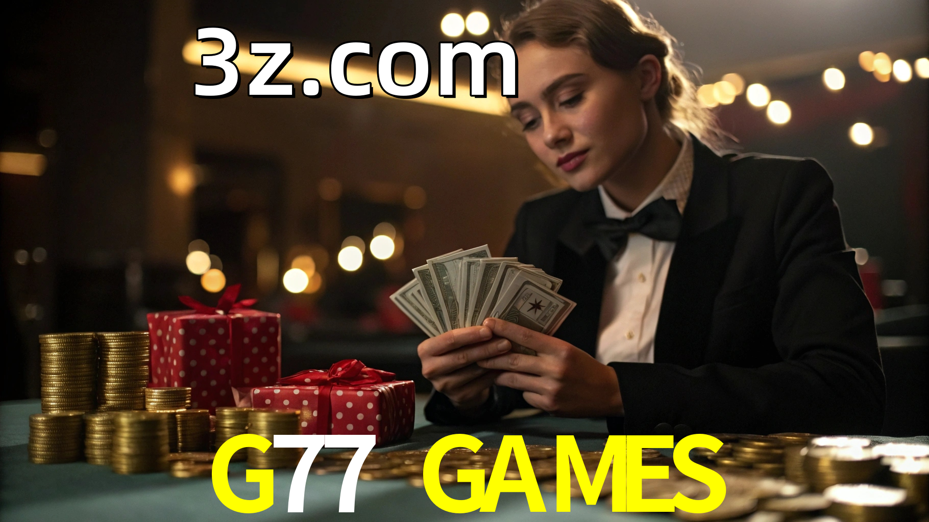 cassino online G77 GAMES