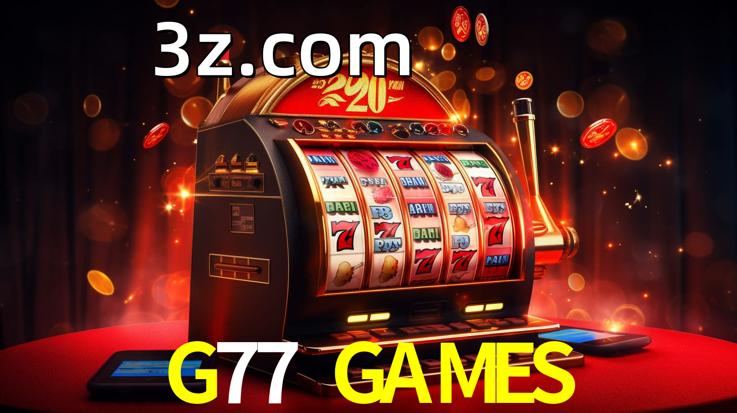 G77 GAMES