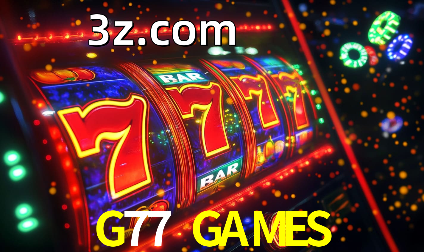 G77 GAMES