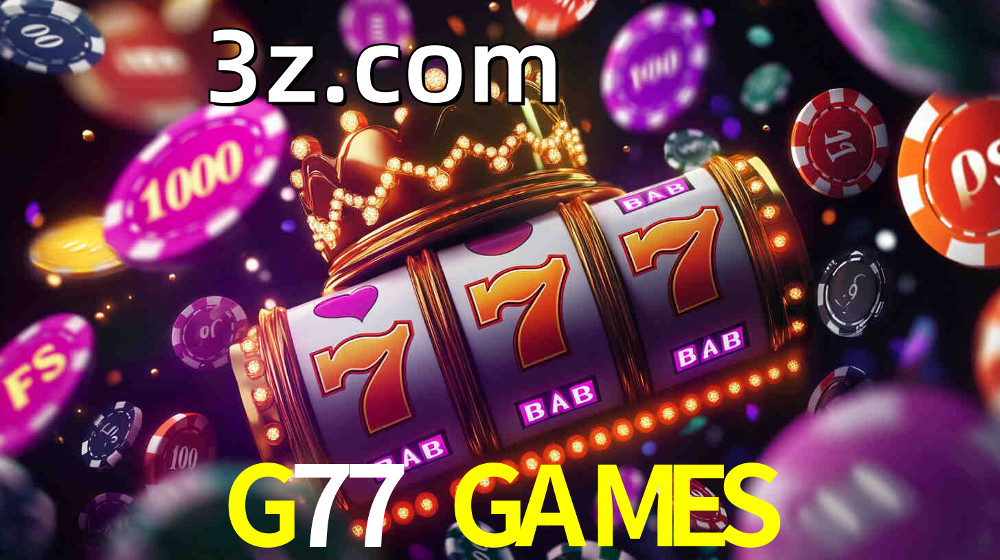 G77 GAMES