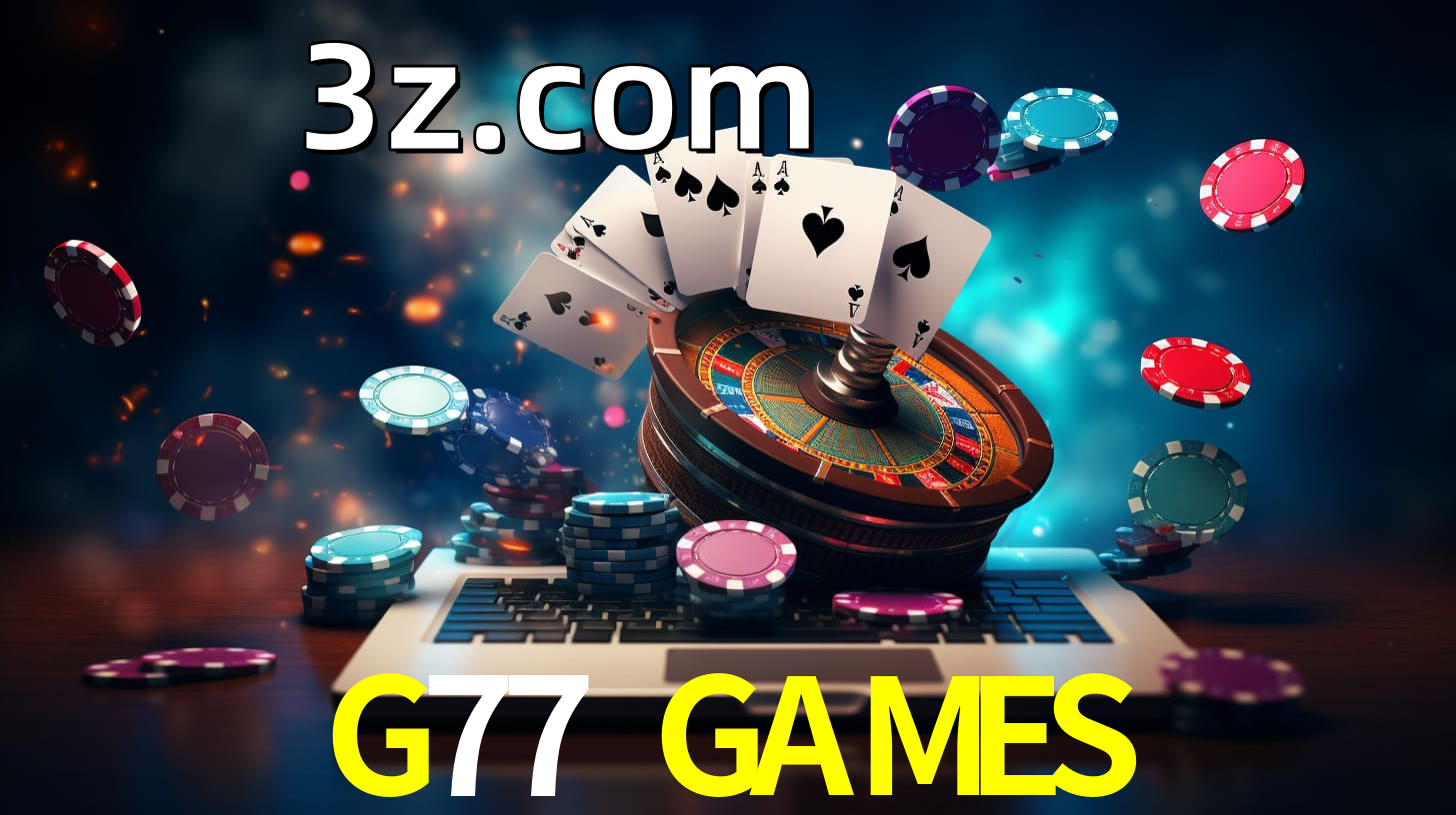G77 GAMES