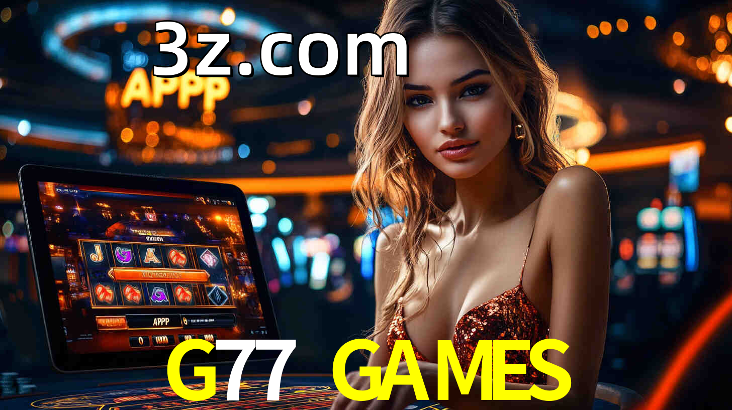 G77 GAMES