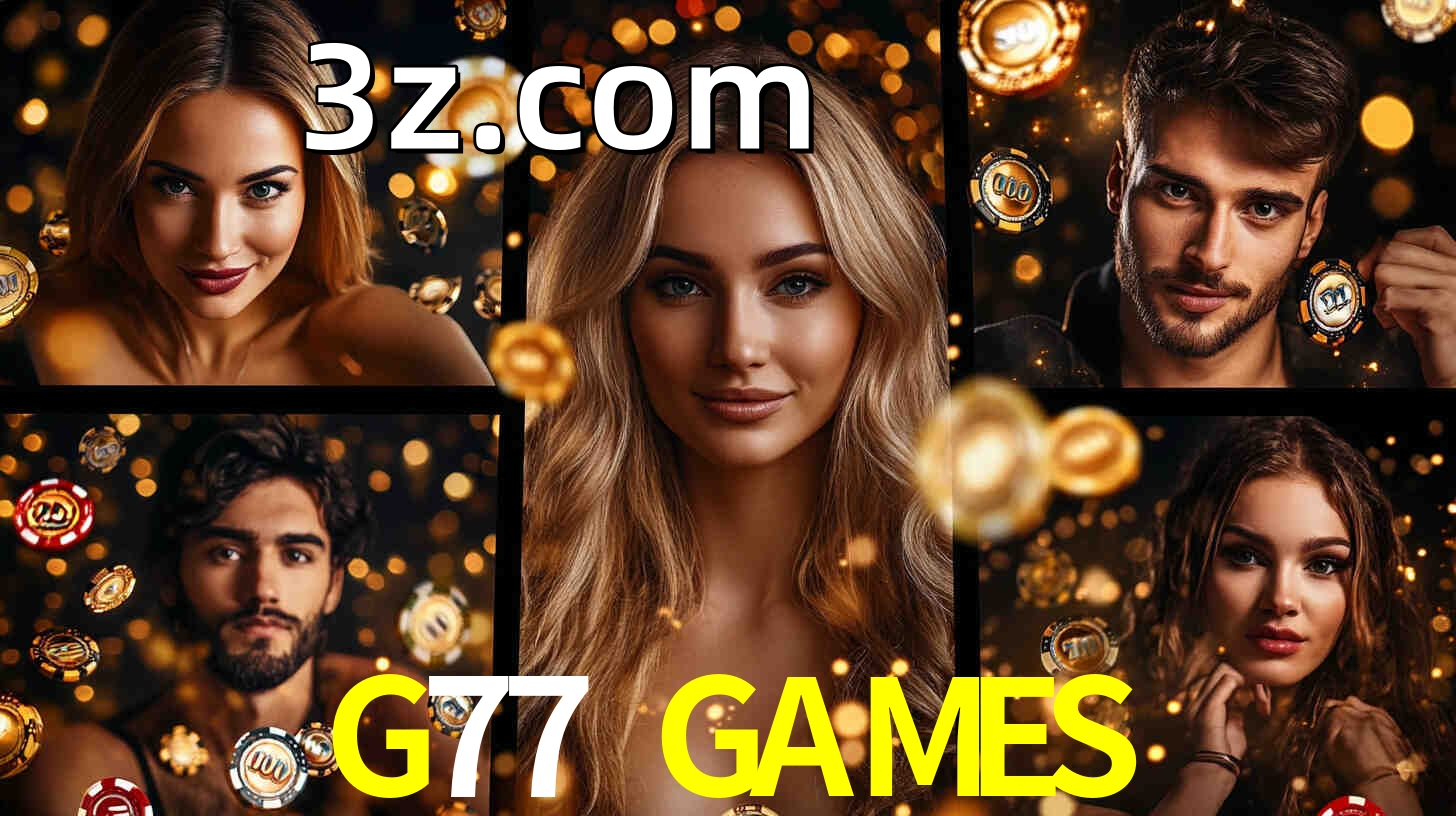 G77 GAMES