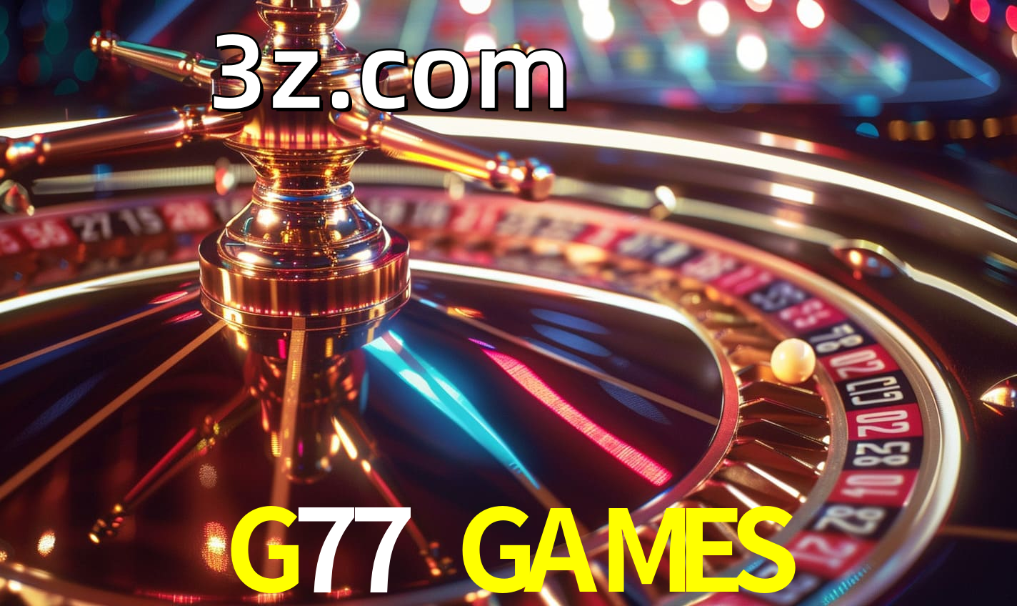 cassino online G77 GAMES