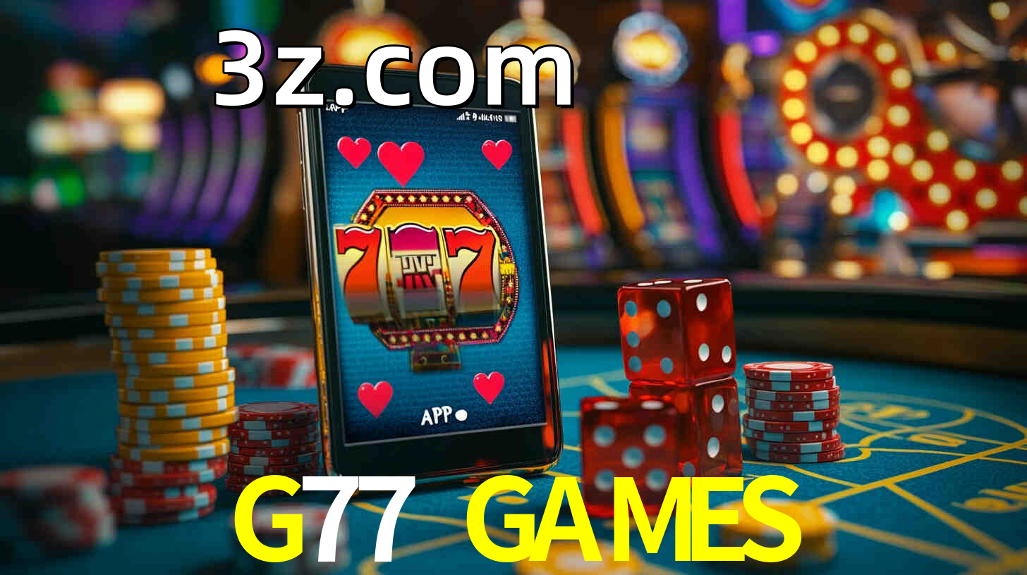 G77 GAMES