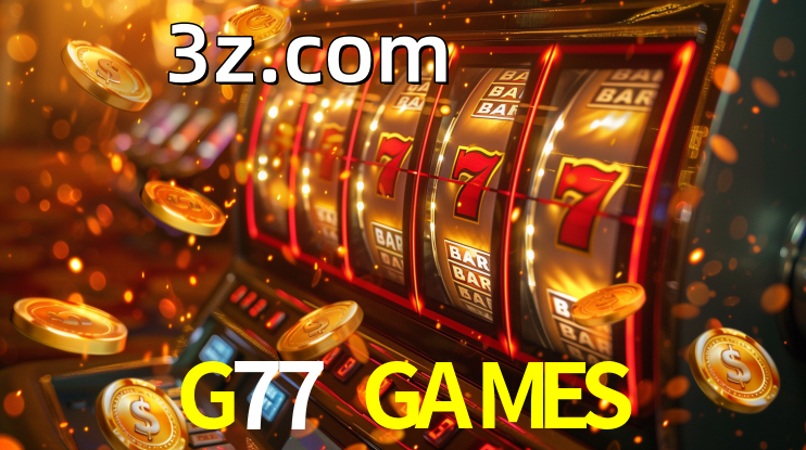 G77 GAMES