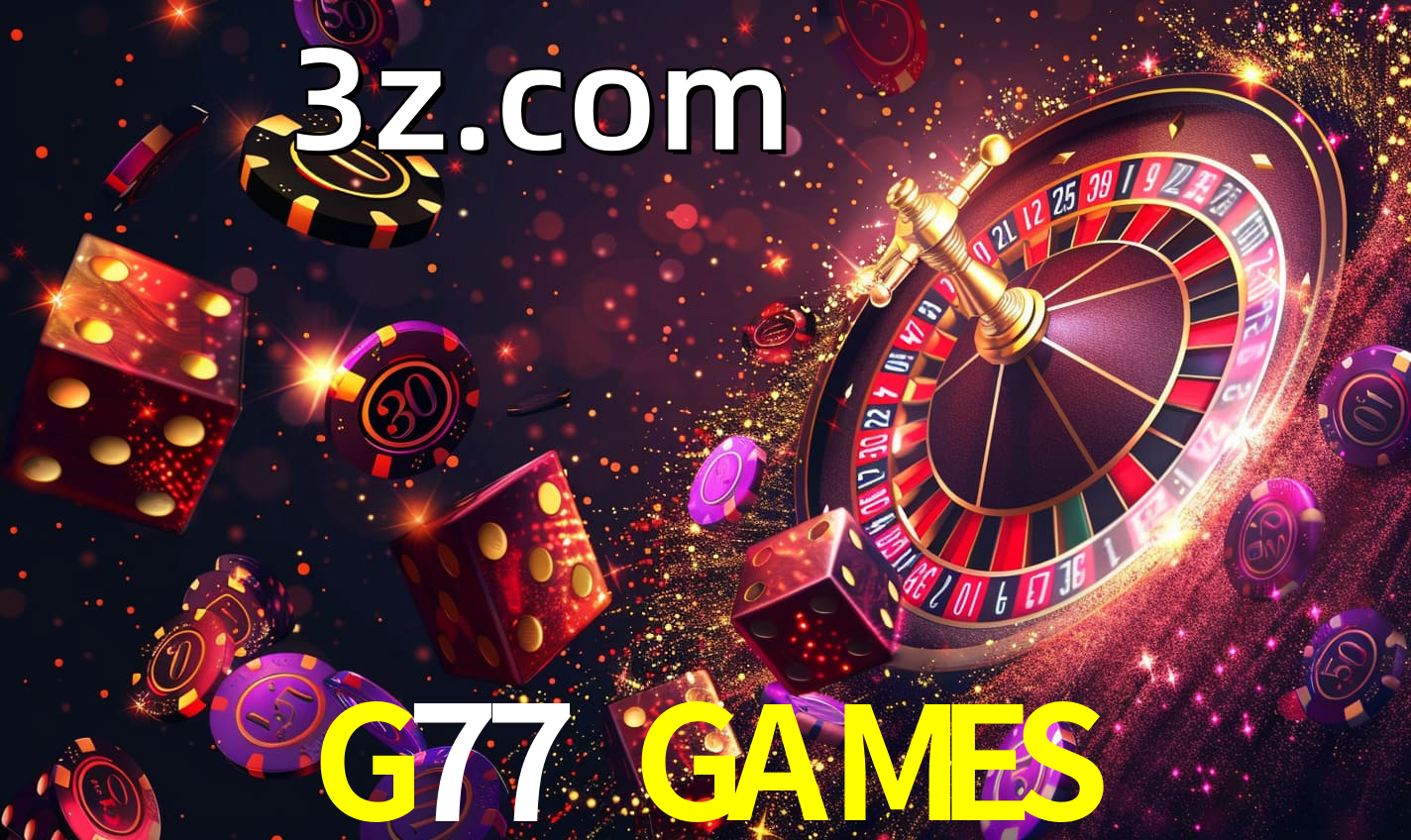 G77 GAMES