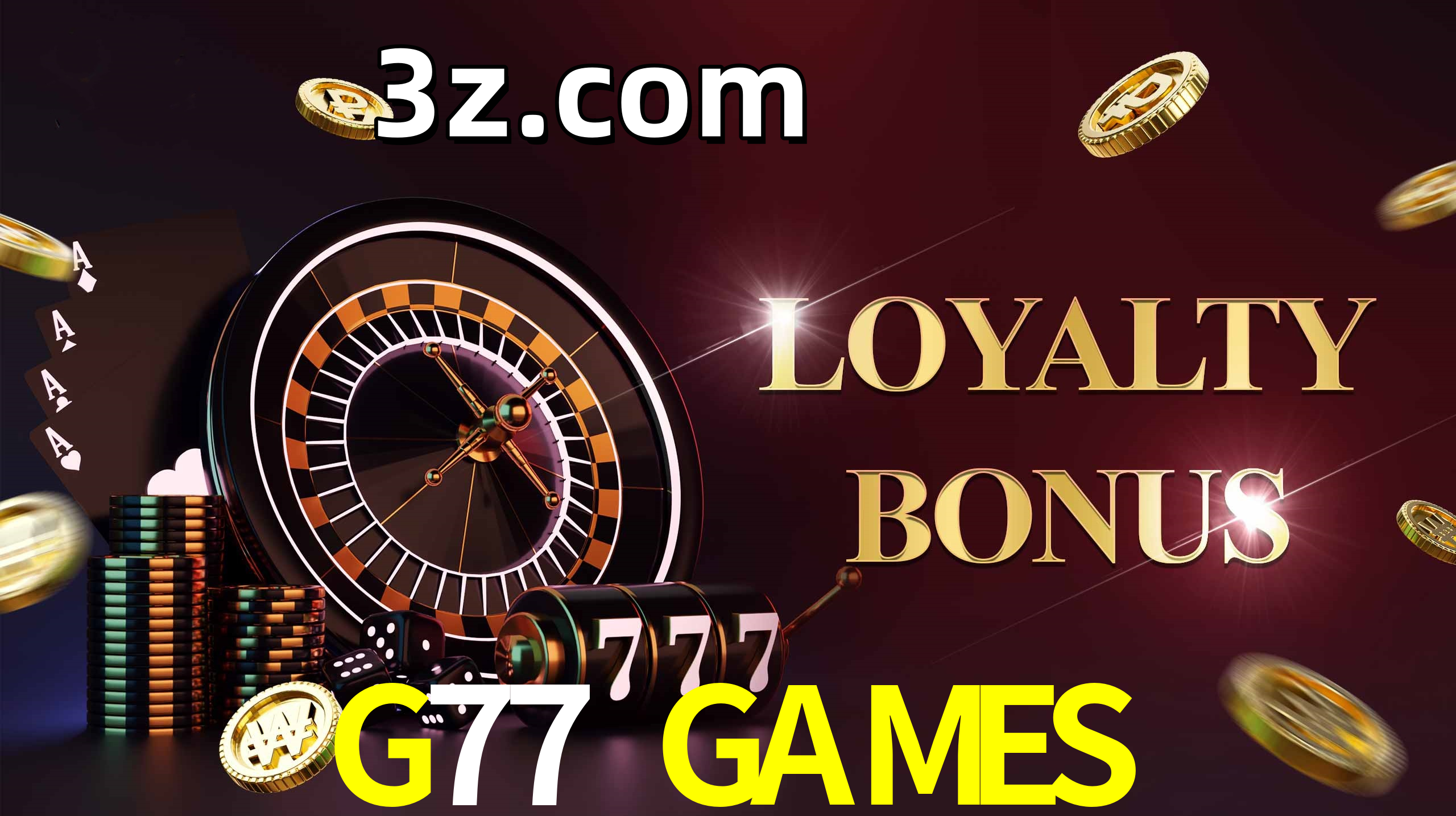 cassino online G77 GAMES