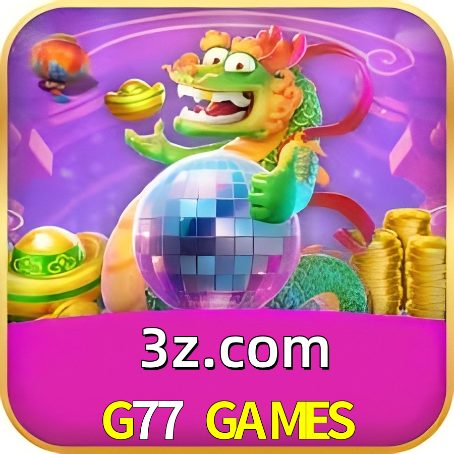 G77 GAMES