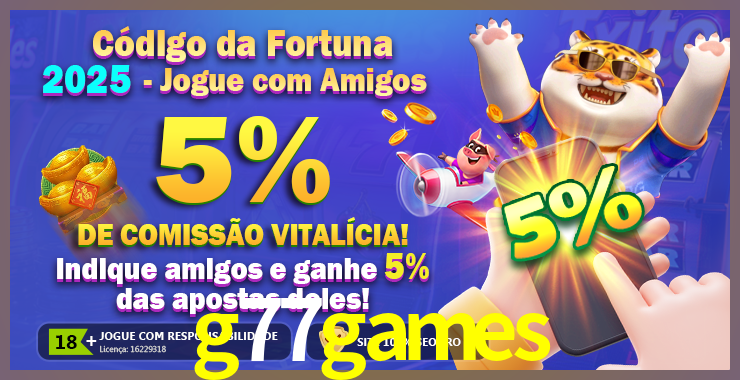 iPhone g77games