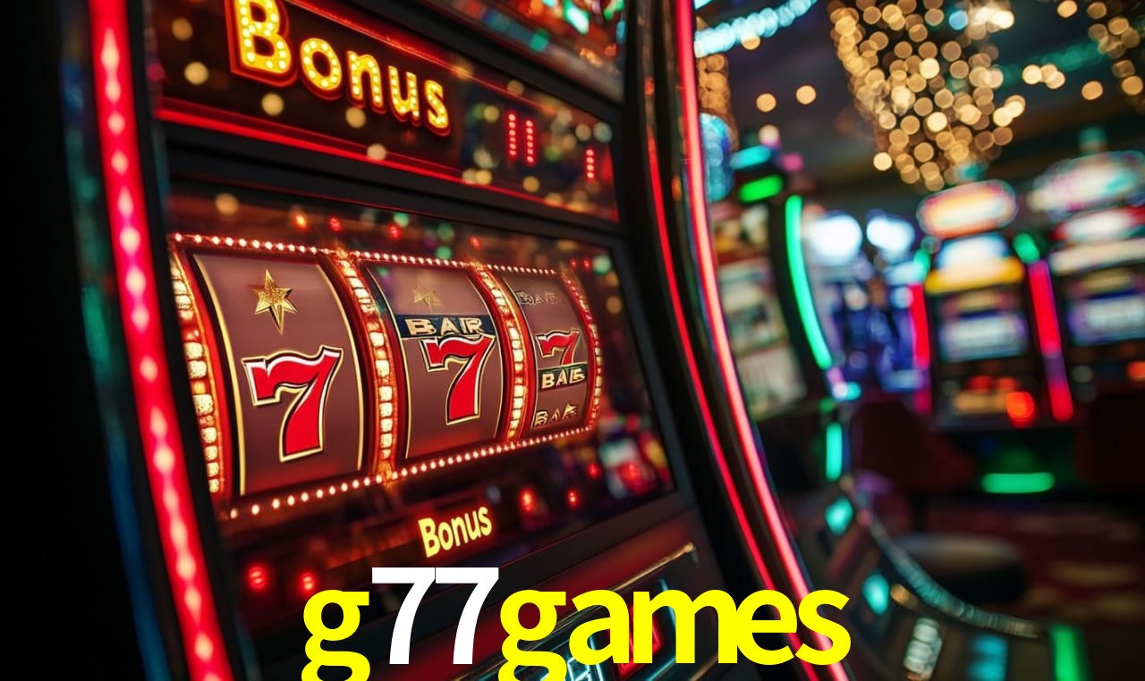g77games,g77games.com