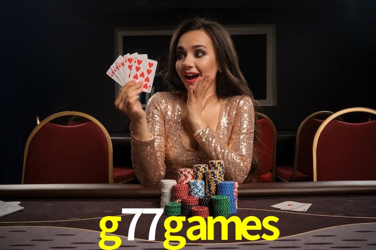 Desvendando o Mundo dos Jogos Virtuais na g77games