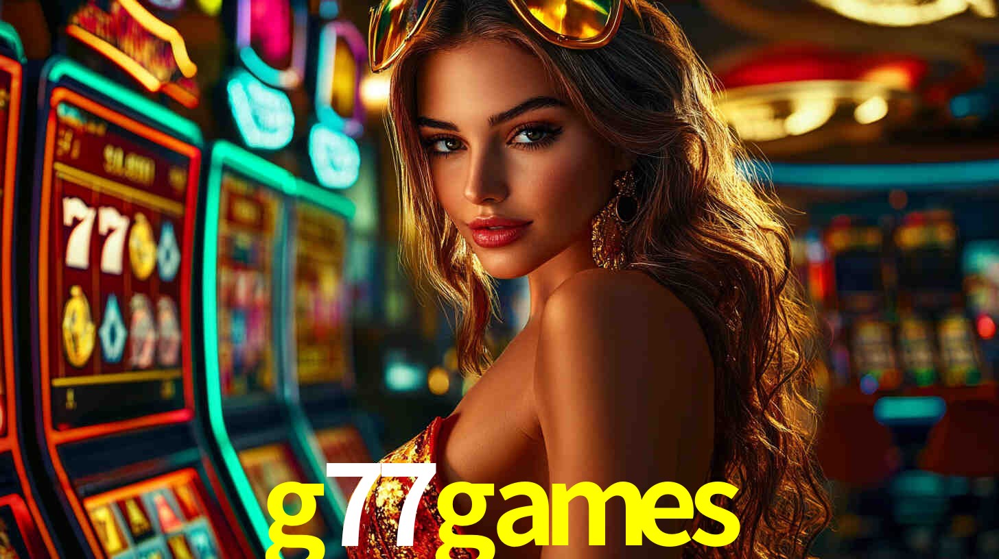 Programa VIP g77games