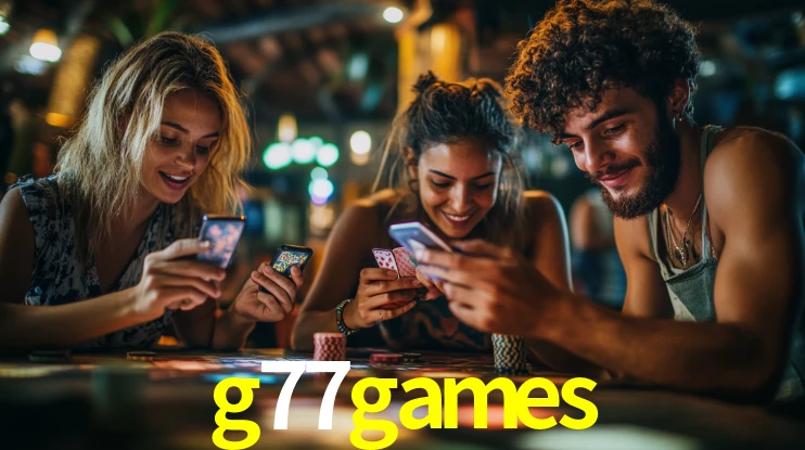 VIP Casino g77games