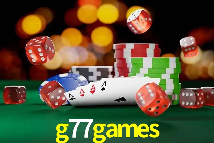 Apostas de Futebol g77games