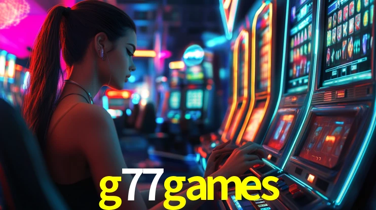 g77games,g77games.com