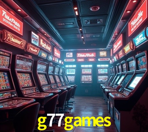 Segurança 2FA g77games