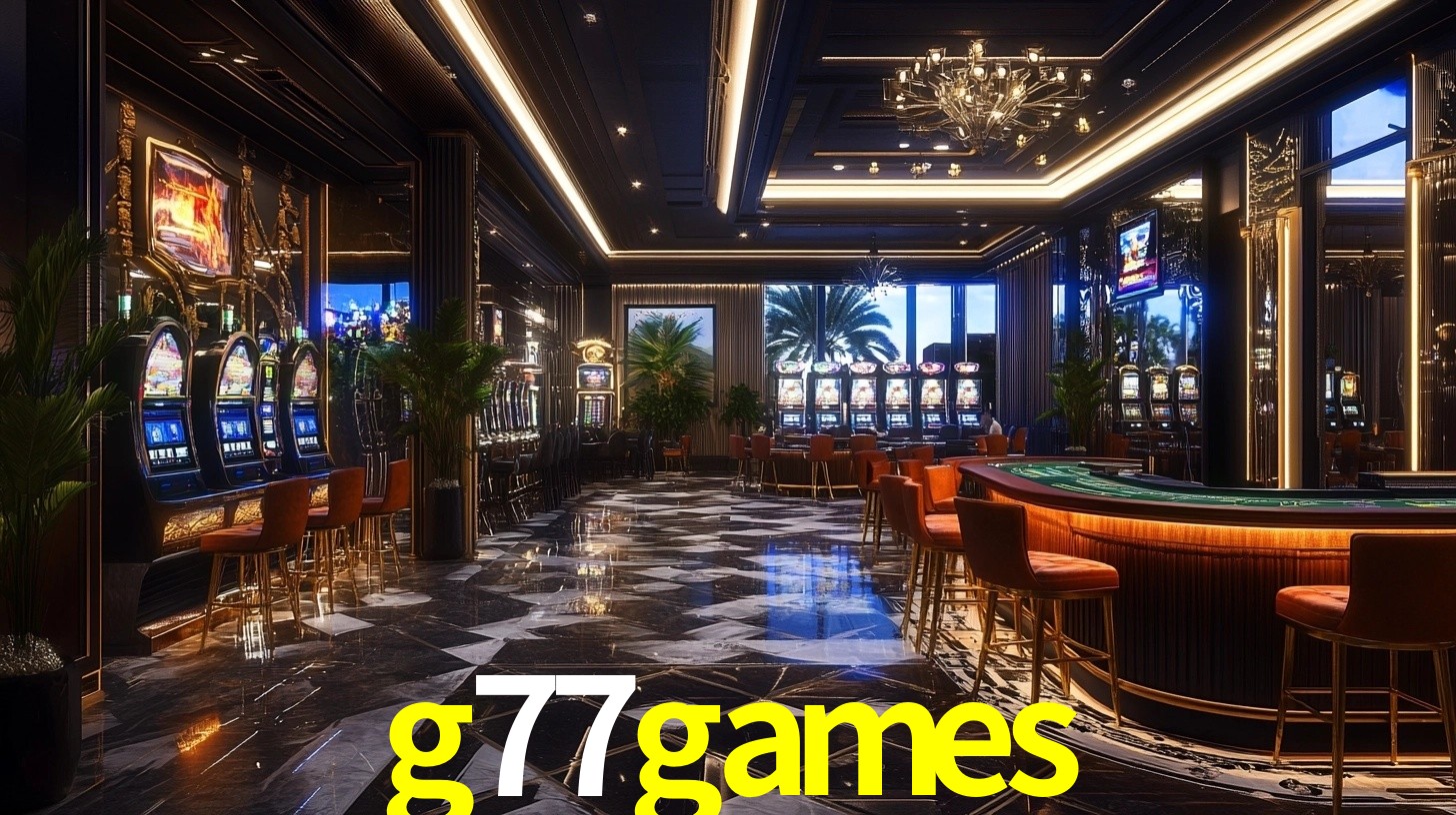 Exclusive Games g77games