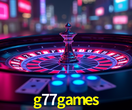 Apostas Esportivas na g77games: Um Guia Completo
