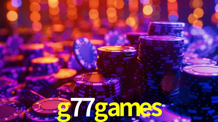 g77games,g77games.com