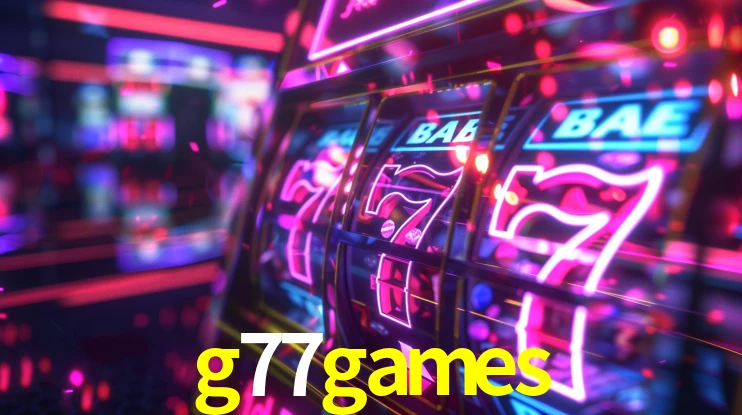 Quick Registration g77games