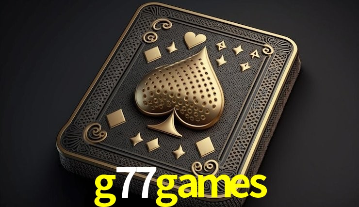 Mesa de Blackjack g77games