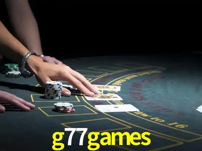 Login Seguro g77games