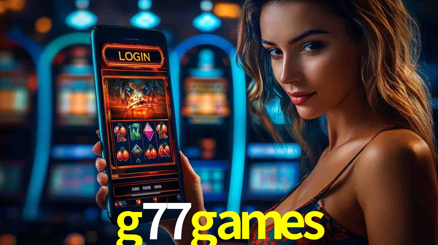 g77games,g77games.com