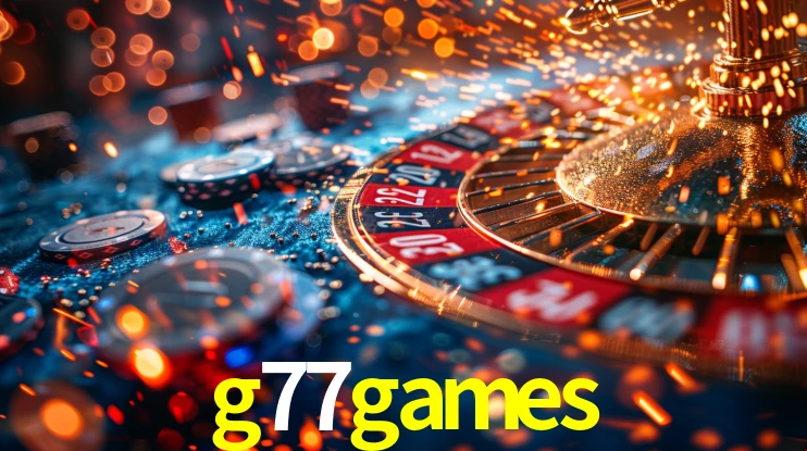 Account Benefits g77games