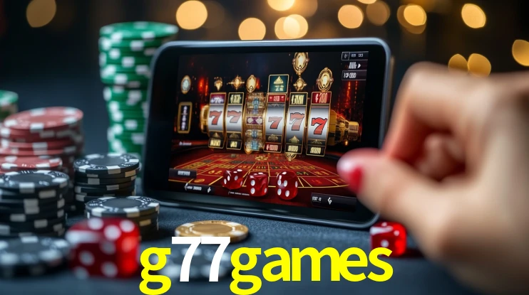 Tournaments g77games