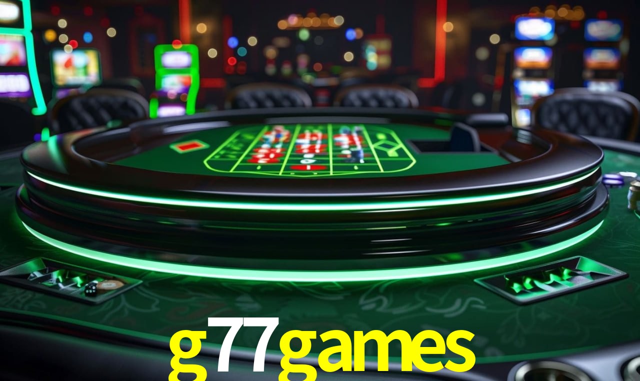 Exclusive Offers g77games