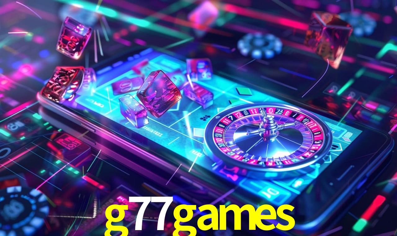 Torneios g77games
