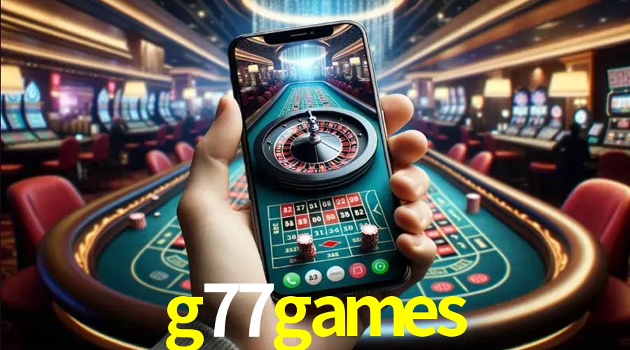 Secure Login g77games