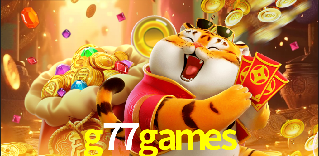 g77games: Seu Especialista em Apostas Esportivas Brasileiras