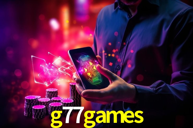 cassino g77games