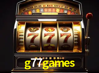 A Emoção da Loteria na g77games: Uma Chance de Mudança de Vida