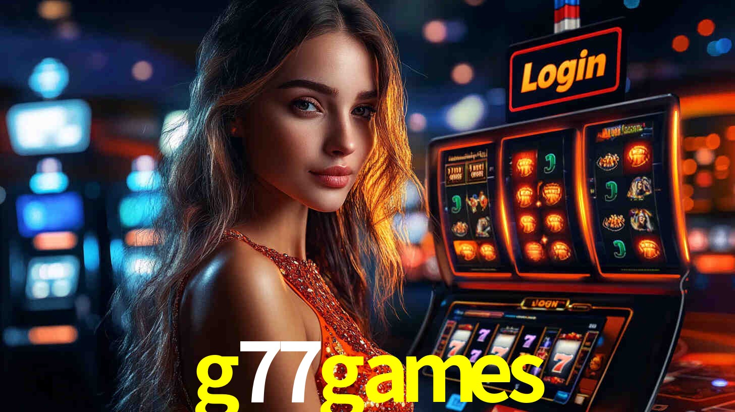 g77games,g77games.com