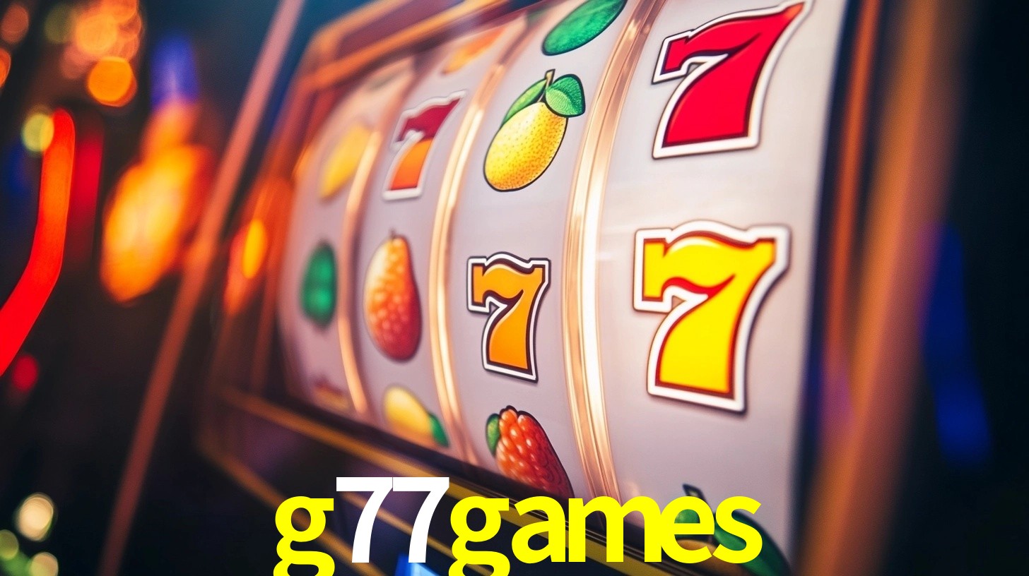 Premium Interface g77games