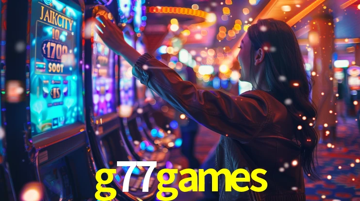 Experimente o Login Seguro Premium no g77games