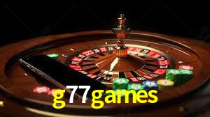 Tennis Betting g77games