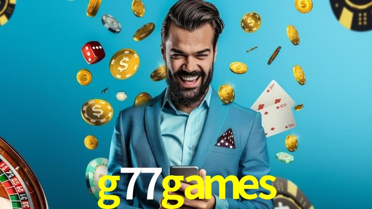 Slot Games g77games