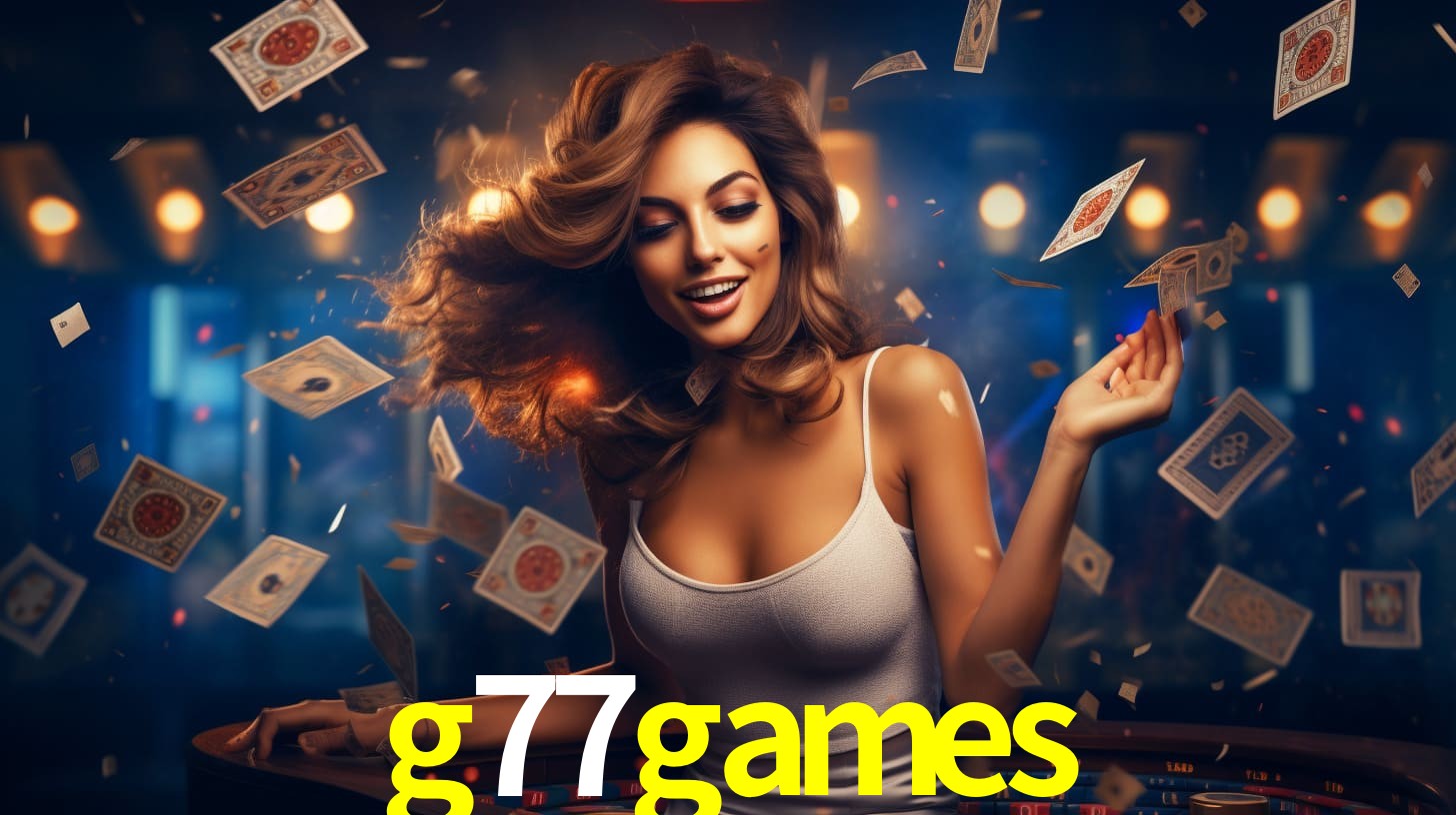 Aviator Game g77games